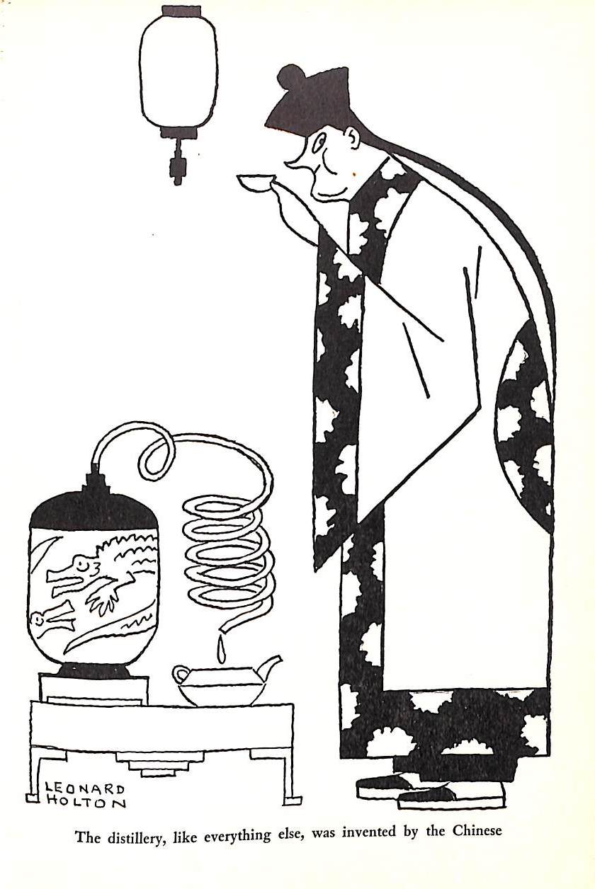 "The Gun Club Drink Book" 1939 BROWNE, Charles