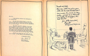 "Dear 007: Notes, Mash And Otherwise, To The Supersleuth" 1966 ADLER, Bill [compiled and edited by]