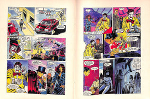 "James Bond Octopussy 007 - Marvel Comics No. 26" 1983