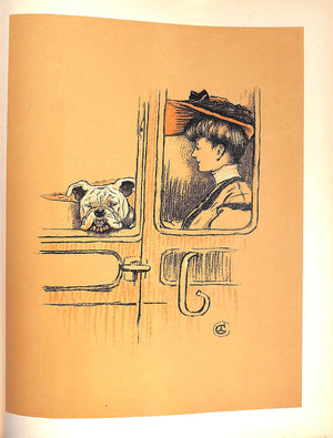"A Gay Dog: The Story Of A Foolish Year" 1905 ALDIN, Cecil
