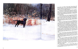 "The Labrador Retriever: The History... The People" WOLTERS, Richard A.