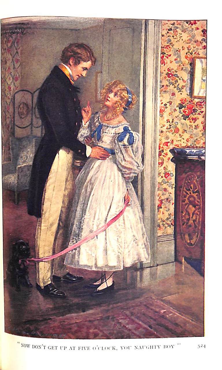 "The Personal History Of David Copperfield" DICKENS, Charles