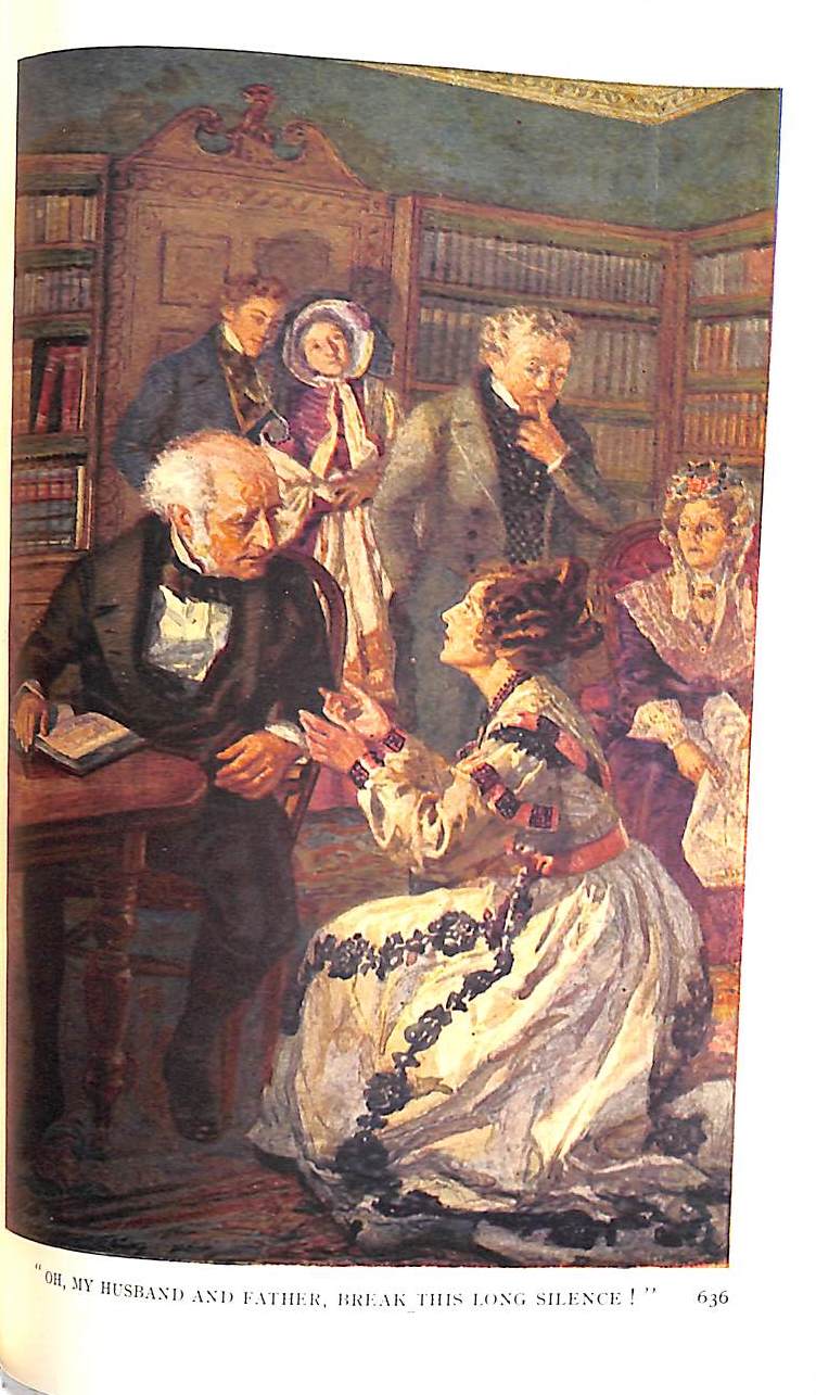 "The Personal History Of David Copperfield" DICKENS, Charles