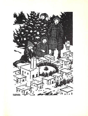 "Christmas" 1935 DALGLIESH, Alice