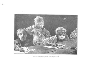 "The Heart Of A Boy (Cuore): A Schoolboy's Journal" 1899 DE AMICIS, Edmondo (SOLD)