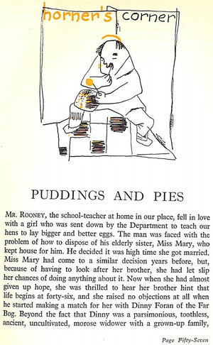 "Maura Laverty's Cookery Book" 1948 LAVERTY, Maura