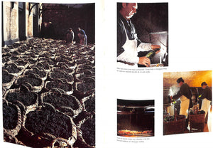 "Champagne & Caviar: A Connoisseur's Survival Guide" 1992 VON WIESENBERGER, Arthur