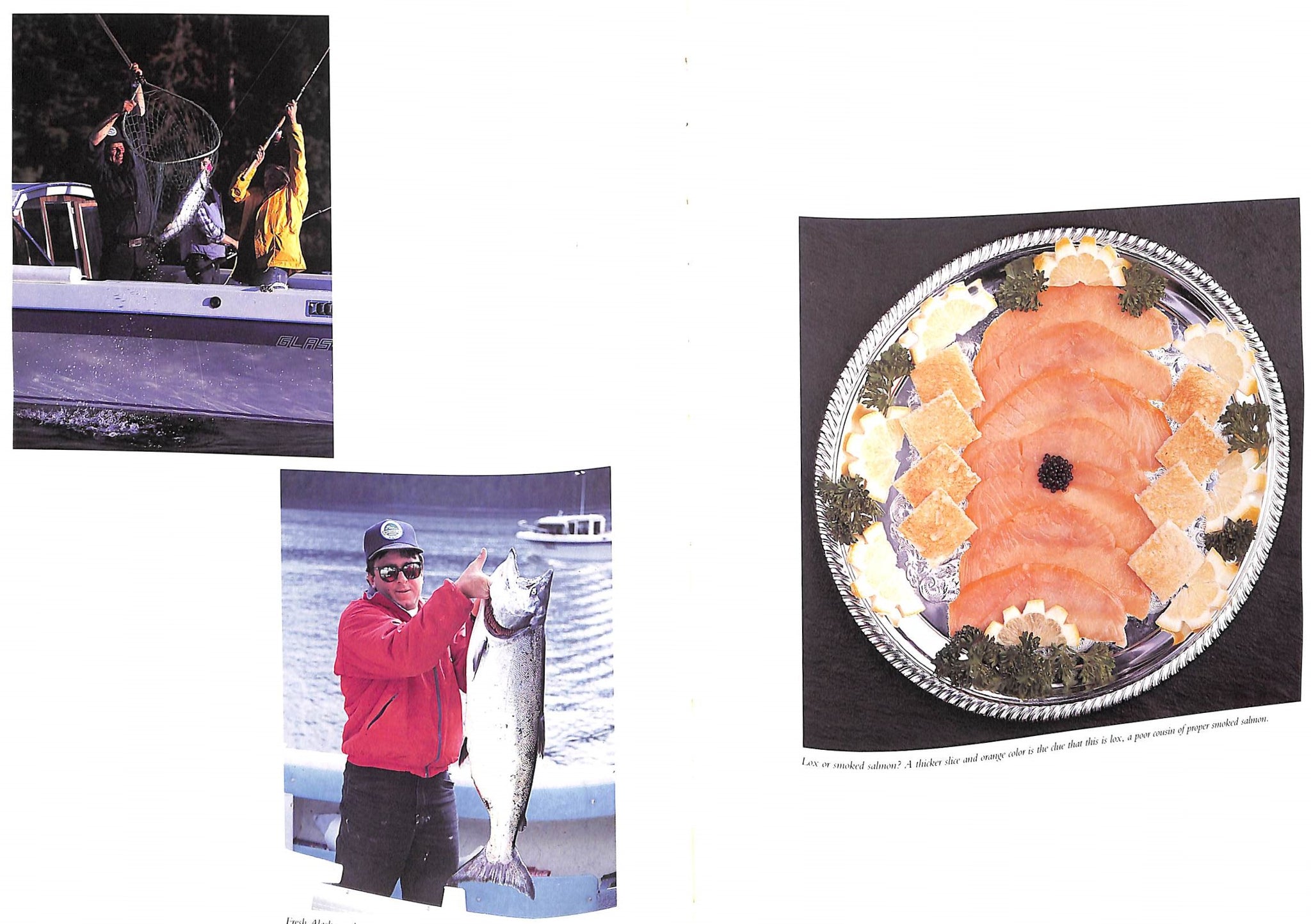 "Champagne & Caviar: A Connoisseur's Survival Guide" 1992 VON WIESENBERGER, Arthur