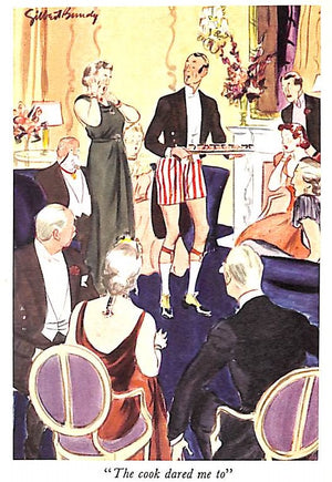 "The Sixth New Year A Resolution" 1939