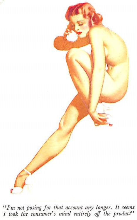 "The Sixth New Year A Resolution" 1939