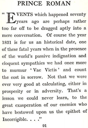"Tales Of Hearsay" 1925 CONRAD, Joseph