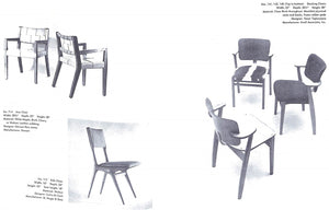 "Modern Furnishings For The Home" 1997 HENNESSEY, William J.