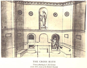 "Bath" 1936 SITWELL, Edith