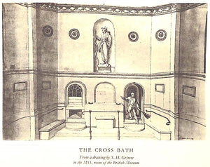 "Bath" 1932 SITWELL, Edith