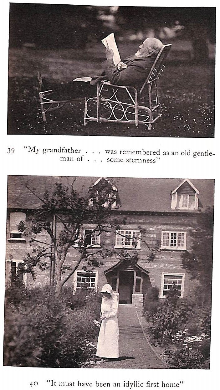 "A Wiltshire Country Home A Study Of Little Durnford" 1938 DEVENISH, Dorothy