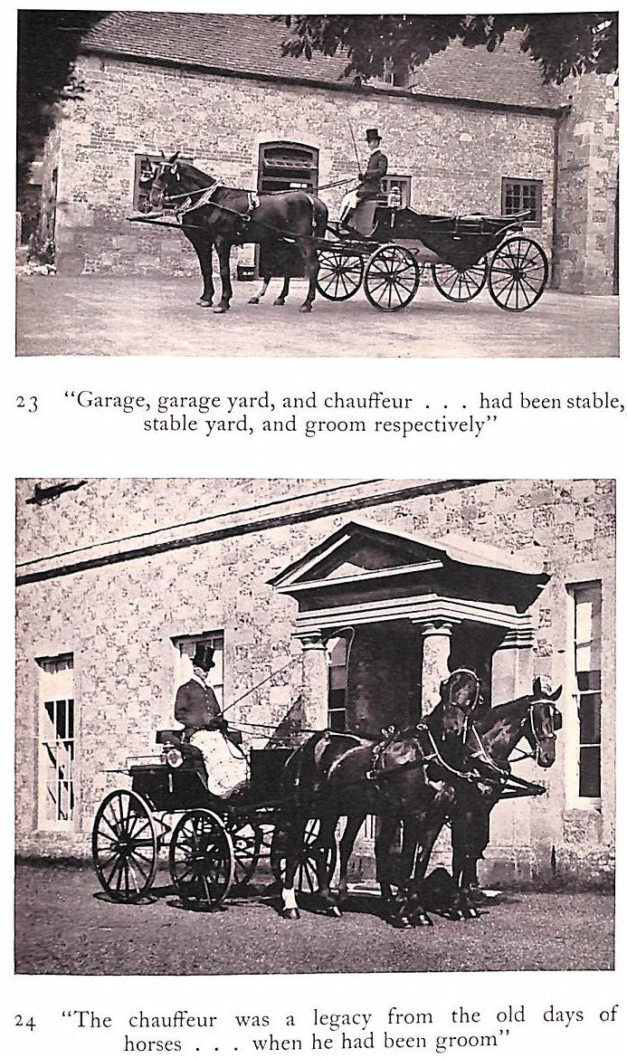 "A Wiltshire Country Home A Study Of Little Durnford" 1938 DEVENISH, Dorothy