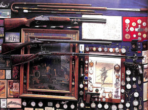 "The World Of Beretta: An International Legend" 2000 WILSON, R.L.