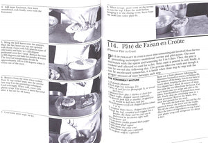 "La Technique An Illustrated Guide To The Fundamental Techniques Of Cooking" 1980 PEPIN, Jacques