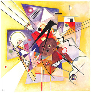 "Art Of Tomorrow: Solomon R. Guggenheim Collection Of Non-Objective Paintings" 1939 GUGGENHEIM, Solomon R. (SOLD)