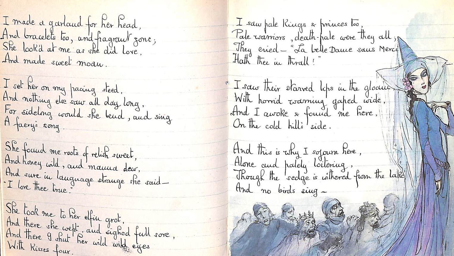 "An Anthology Of Mine" 1981 WHISTLER, Rex