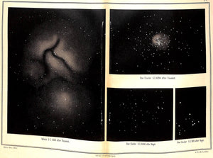 "Star Atlas" 1901 KLEIN, Dr. Hermann J. [text by]