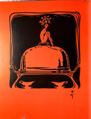 "La Cuisine Cousu-Main" 1972 DIOR, Christian (SOLD)