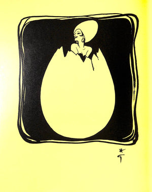 "La Cuisine Cousu-Main" 1972 DIOR, Christian (SOLD)