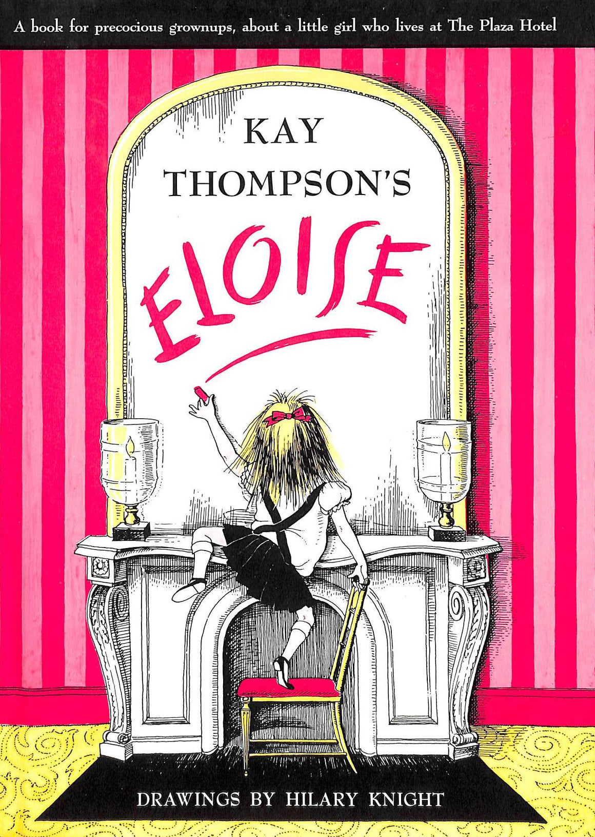 "Eloise" 1983 THOMPSON, Kay