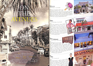 "Quest: The Palm Beach Issue" January 2010