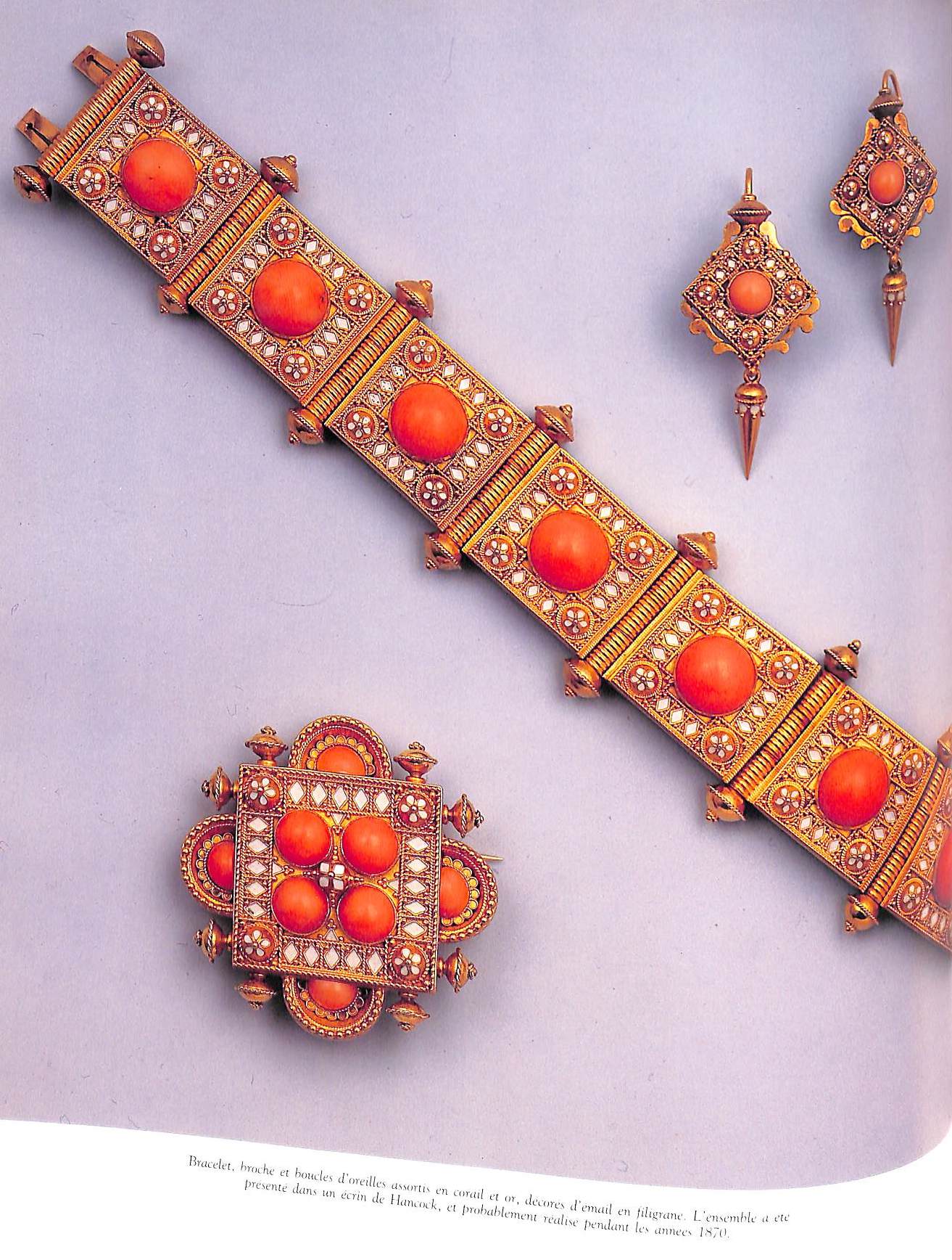 "Maîtres Joailliers" 1990 SNOWMAN, A. Kenneth