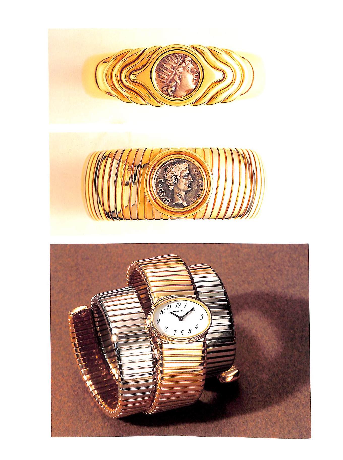 "Maîtres Joailliers" 1990 SNOWMAN, A. Kenneth