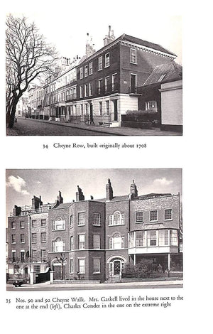 "Chelsea" 1954 GAUNT, William
