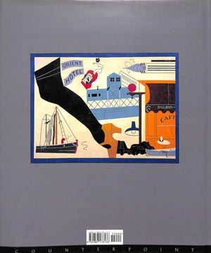 "Americans In Paris (1921-1931)" 1996 TURNER, Elizabeth Hutton