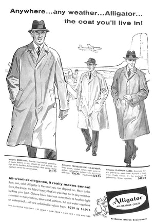 "Gentry Magazine Number 22 Spring 1957"