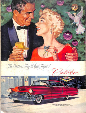"Gentry Magazine Number 17 Winter 1955-6"