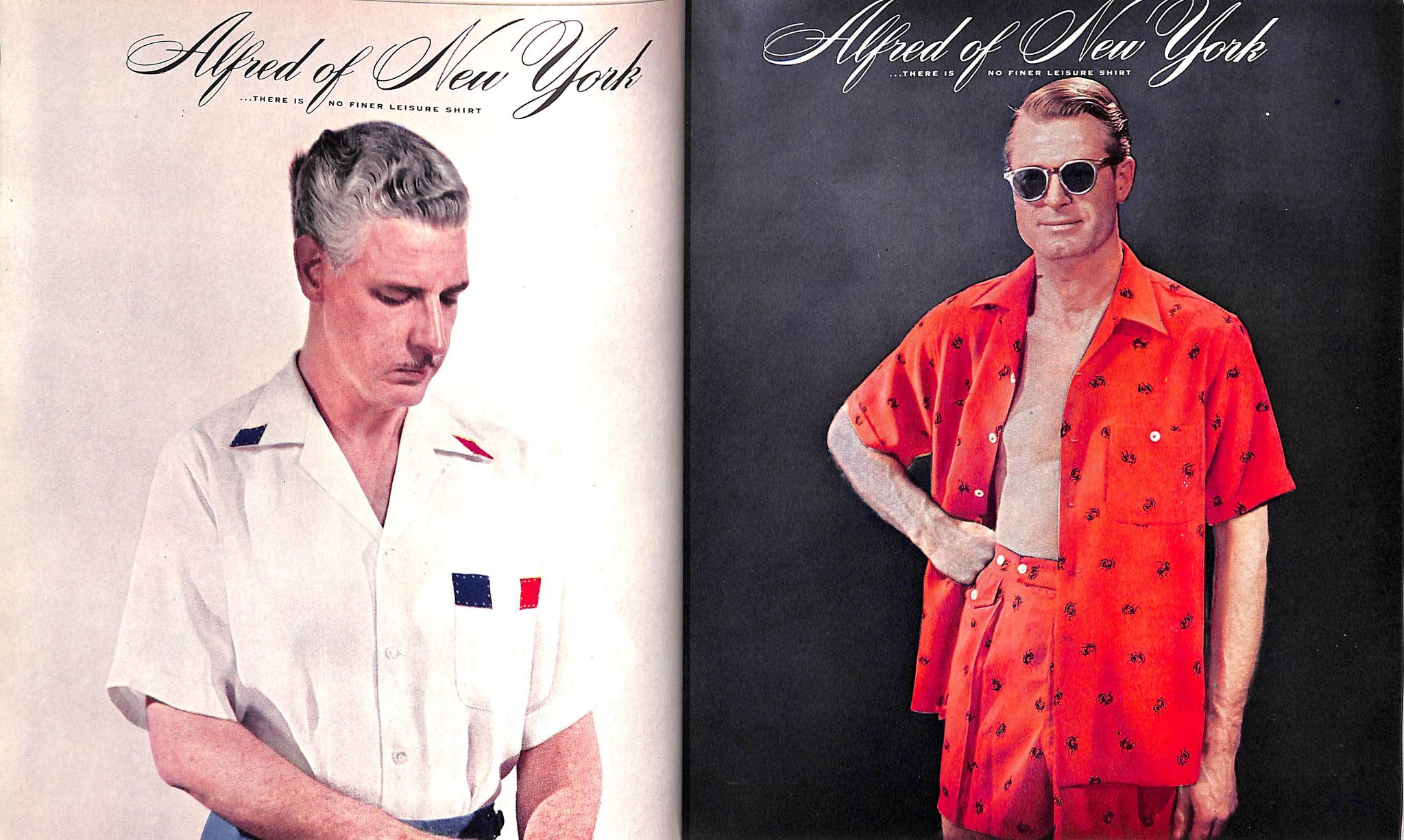 "Gentry Magazine Number Eleven Summer 1954"