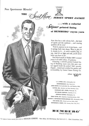 "Gentry Magazine Number Eleven Summer 1954"