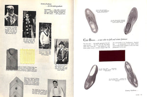 "Gentry Number Four Fall 1952"