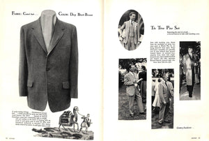 "Gentry Number Four Fall 1952"