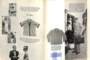 "Gentry Magazine Number 3 Summer 1952"