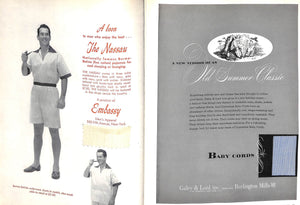 "Gentry Number 2 Spring 1952"