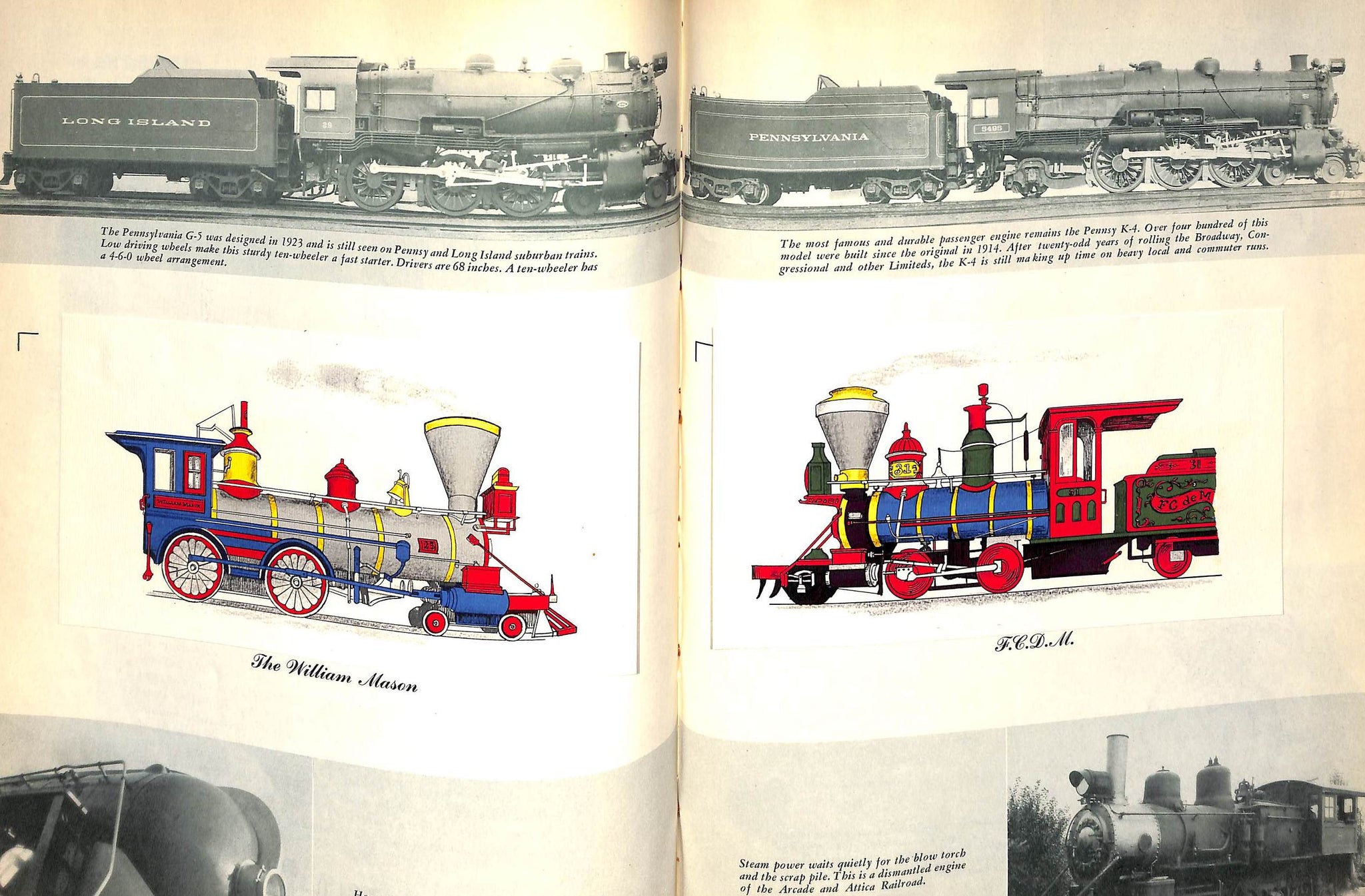 "Gentry Number 2 Spring 1952"