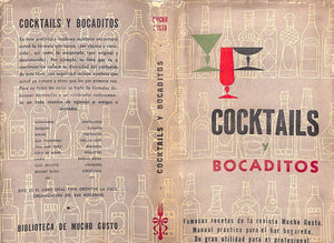 "Cocktails Y Bocaditos" 1959