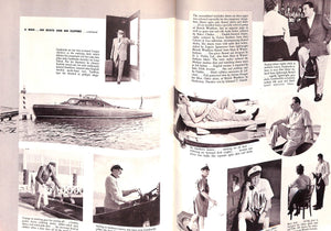 "Gentry Number Six Spring 1953"
