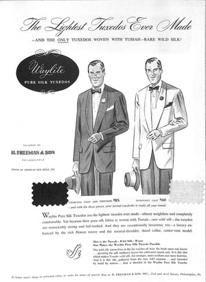 "Gentry Number Six Spring 1953"