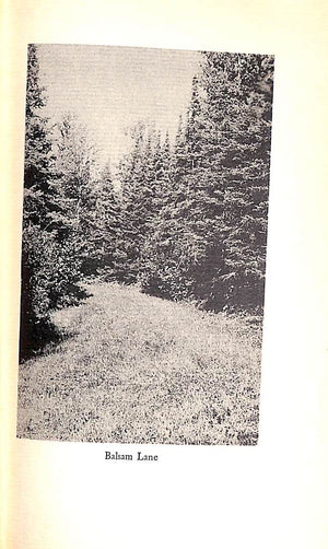 "Will You Walk Into My Garden?" 1936 LENROOT, Clara C.