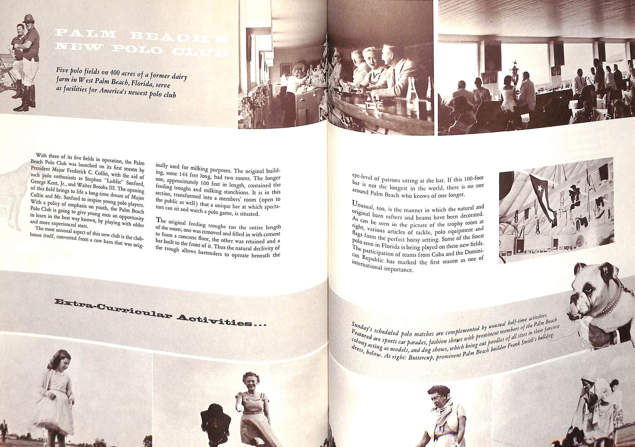 "Gentry Number 15 Summer 1955"