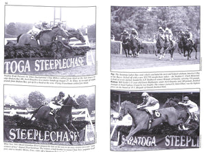 "American Steeplechasing 1997" 1997 COLGAN, Charles T. [editor]