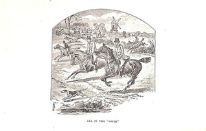 "The Torrance-Clendennin Episode And Other Horse Stories" 1892 LEVEY, Clarence D.