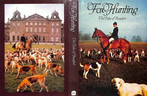"Fox-Hunting" 1980 The Duke of Beaufort